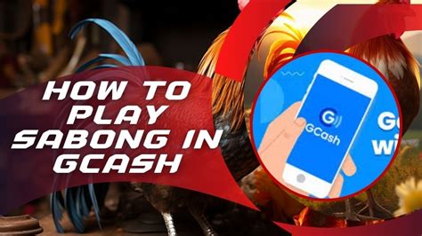 gcash online sabong pitmaster|How to Play Online Sabong with GCash: Guide for Filipinos.